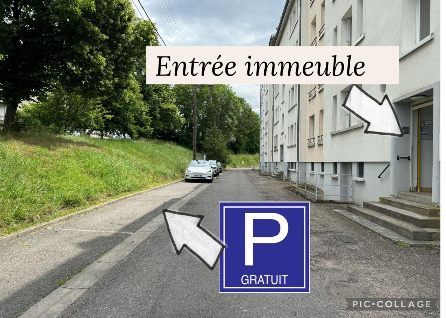 Au Fil De L'Eau Malzeville 6 Pers Extérieur photo